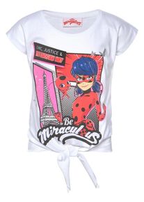 Disney, T-Shirt, Wei&szlig;