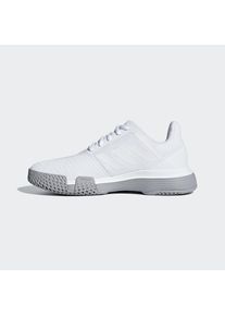 adidas Performance, Herren Sneaker, Wei&szlig;