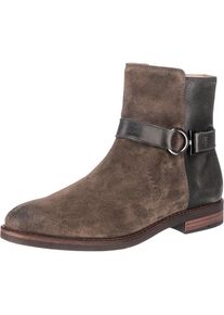 Marc O'Polo Marc O'Polo, Damen Stiefeletten, Braun