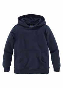 Arizona, Kapuzensweatshirt, Marine