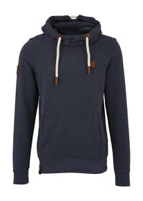 Naketano, Herren Hoodie, Dunkelblau
