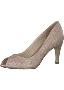 Tamaris, Damen Pumps, Rosa