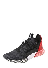 Puma, Herren Sneaker 'Hybrid Rocket Runner', Rot / Schwarz