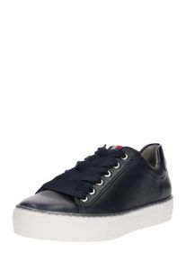Ara, Damen Sneaker 'Courtyard', Navy / Wei&szlig;
