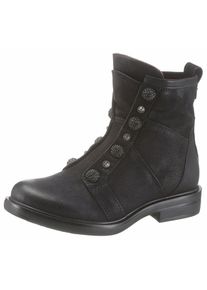 Arizona, Damen Stiefelette, Nachtblau