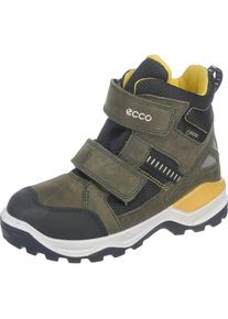 Ecco, Winterstiefel, Khaki