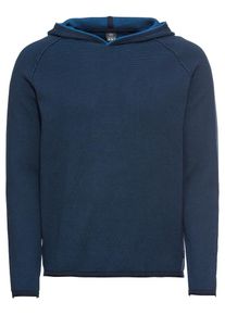 s.Oliver RED LABEL, Herren Pullover, Nachtblau