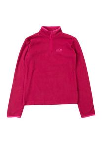 Jack Wolfskin, Sweatshirt 'GECKO KIDS', Rot