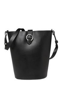 ROYAL REPUBLIQ, Damen Taschen 'Aria Bucket Handbag', Schwarz