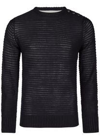 Soulstar, Herren Pullover, Marine