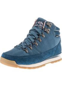 The North Face, Damen Schn&uuml;rstiefeletten 'Back-To-Berkeley Redux', Blau