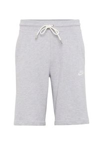 Nike Sportswear, Herren Hose 'M NSWLEGACY SHORT FT', Grau