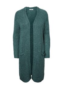 Pieces, Damen Jacke, Smaragd