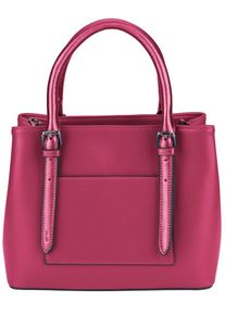 Heine, Damen Tasche, Pink