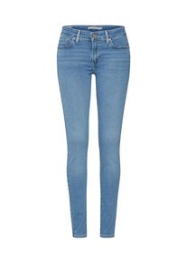 Levi's LEVI'S, Damen Jeans '711', Blue Denim