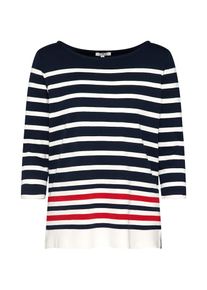 Tom Tailor, Damen Shirt, Blau