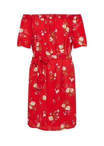 Sisters Point, Damen Kleid, Rot