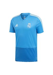 adidas Performance, Herren Trikot, Blau