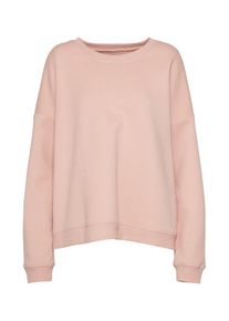 Only, Damen Pullover 'onlABSOLUTE', Altrosa