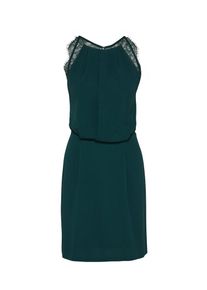 Sams&oslash;e & Sams&oslash;e Samsoe & Samsoe, Damen Cocktailkleid 'Willow 5687', Tanne