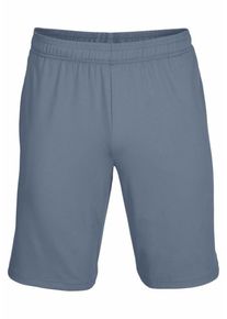 adidas Performance, Herren Funktionsshorts '4Kraft Prime', Taubenblau