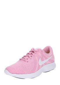 Nike, M&auml;dchen Sneaker 'Revolution 4', Pink / Wei&szlig;