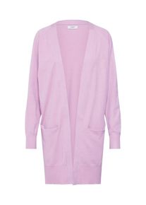 Jacqueline de Yong, Damen Cardigan 'JDYDAY L/S NOOS CARDIGAN KNT', Mauve