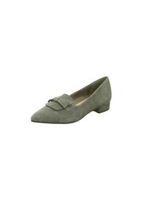 Tamaris, Damen Pumps, Basaltgrau