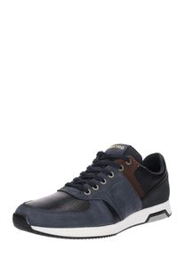 Bj&ouml;rn Borg BJ&Ouml;RN BORG, Herren Sneaker 'HAMILTON TMB M', Navy