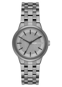 DKNY, Damen Uhr 'Park Slope', Dunkelgrau