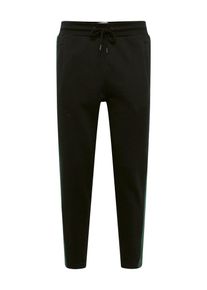 Your Turn YOURTURN, Herren Hose, Schwarz