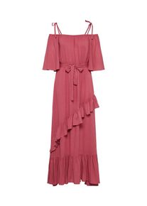 Y.A.S, Damen Dress 'BELLO', Rosa