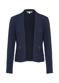 Tom Tailor Denim, Damen Blazer, Navy