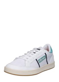 Ellesse, Herren Sneaker, Hellblau / Wei&szlig;