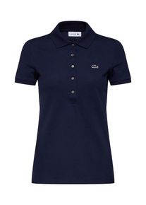 Lacoste, Damen Polo-Shirt, Marine