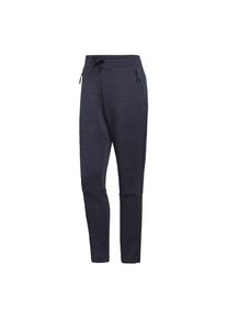 ADIDAS Athletics, Damen Sporthose, Anthrazit