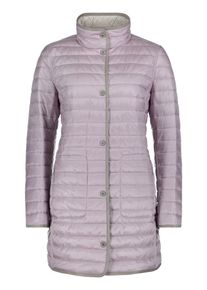 Gil Bret, Damen Jacke, Helllila / Naturweiß