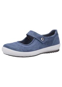 Legero, Damen Ballerinas, Blau