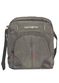 Samsonite, Damen Rewind Umhängetasche 20 cm, Taupe