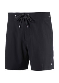 Quiksilver, Herren 'HIGH KAIMANA 16' Boardshorts, Schwarz