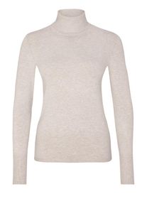 s.Oliver BLACK LABEL, Damen Pullover, Beige