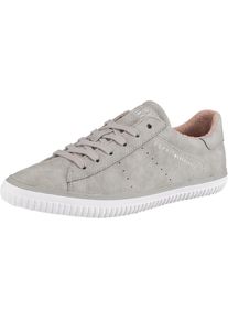 Esprit, Damen Low Sneakers 'Riata', Grau