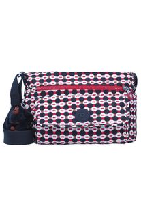 Kipling, Damen Umhängetasche 'Syro', bunt