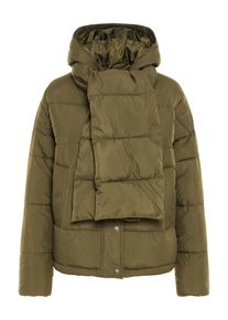 Véro Moda VERO MODA, Damen Jacke, Oliv