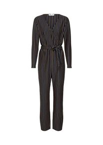 MOSS COPENHAGEN, Damen Jumpsuit 'Ellu', Schwarz
