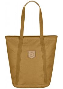 Fjällräven Fjällräven, Damen Tasche 'Totepack No.4', Sand