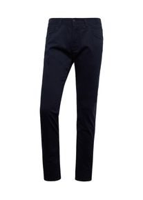 Tom Tailor, Herren Hose 'Josh', Navy