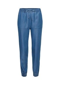 Marc O'Polo Marc O'Polo, Damen Hose, Blue Denim