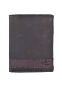 Camel Active, Herren Geldbörse 'Taipeh', Braun
