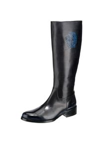 Melvin & Hamilton MELVIN & HAMILTON, Damen Stiefel 'Elaine', Schwarz